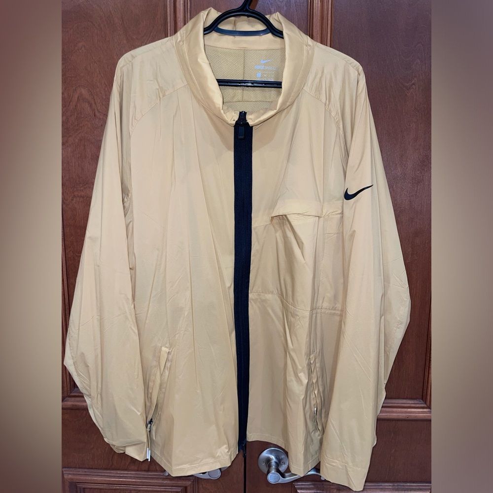 Nike Shield Windbreaker